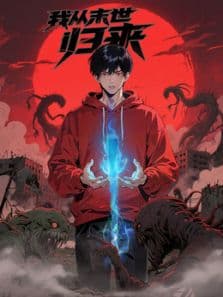 我从末世归来·动态漫海报