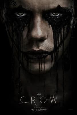 乌鸦海报